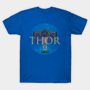 Hail Thor T-Shirt